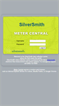 Mobile Screenshot of demo.silversmithinc.com